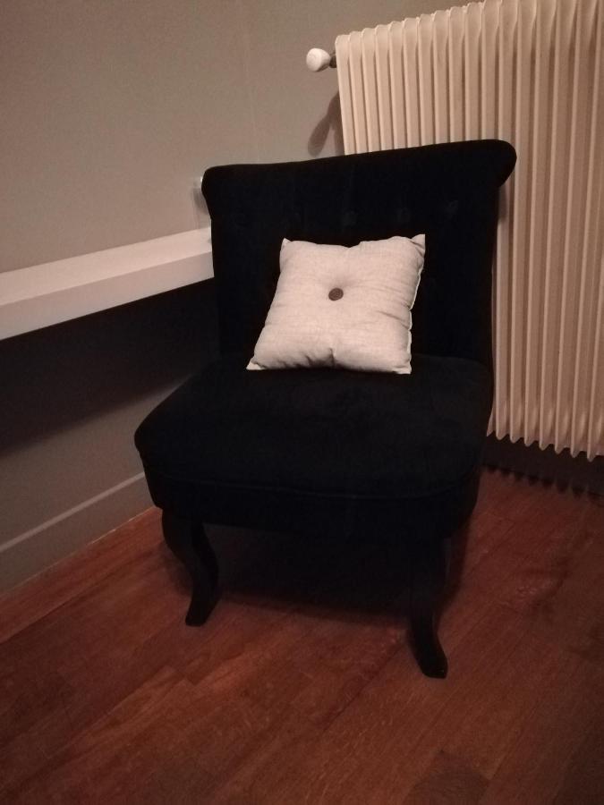 Escampette Hotel Saint-Aubin-en-Charollais ภายนอก รูปภาพ