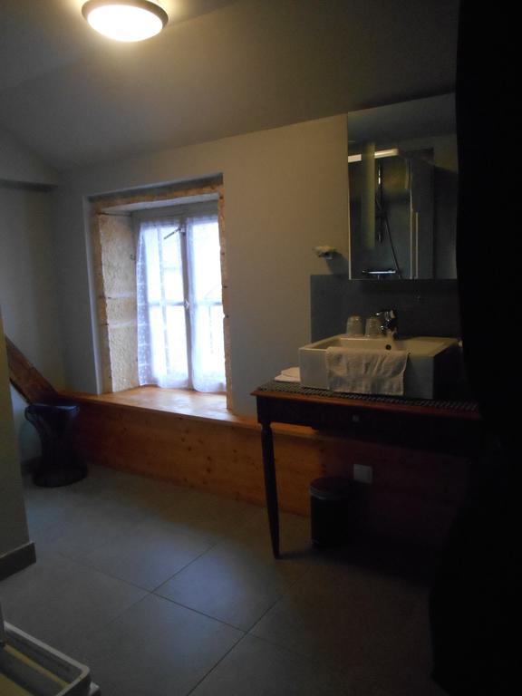 Escampette Hotel Saint-Aubin-en-Charollais ห้อง รูปภาพ